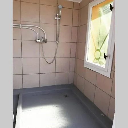 Sommer-naturhäuschen In Den Rollsdorfer Weinbergen Ferienhaus Hohnstedt